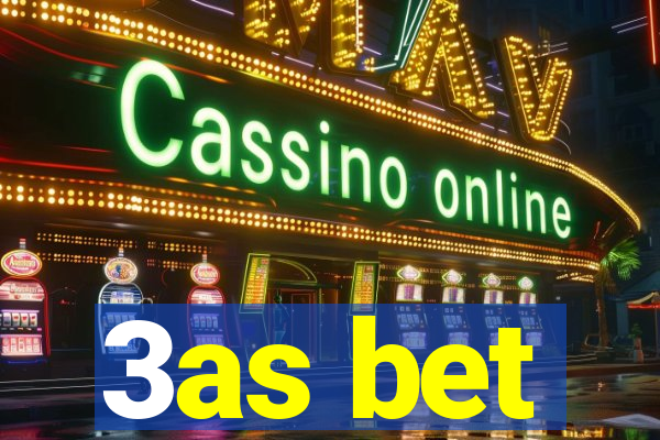 3as bet